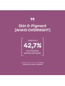 Sensilis SKIN DPIGMENT SERUM ATX B3 trattamento correttivo 30ml unisex