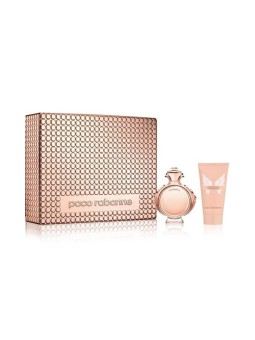 Paco Rabanne Cofanetto regalo Olympea 50ml e Lozione per il