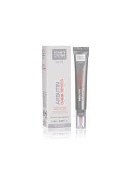 Martiderm Arbutin Macchie Scure Unisex