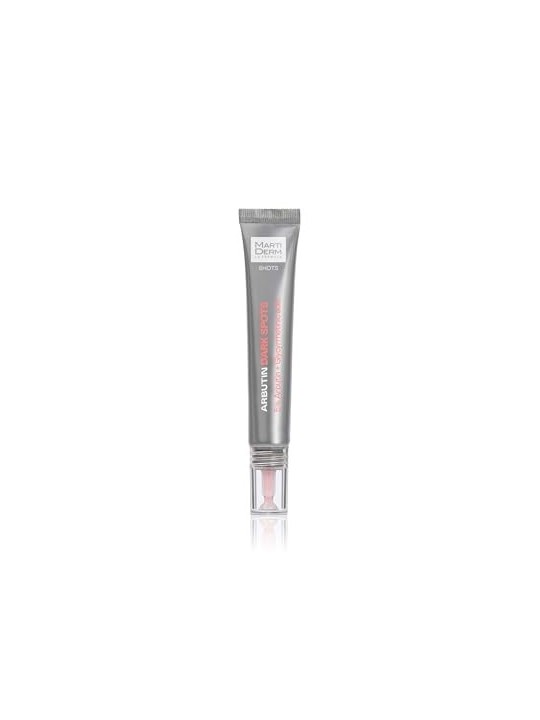Martiderm Arbutin Macchie Scure Unisex