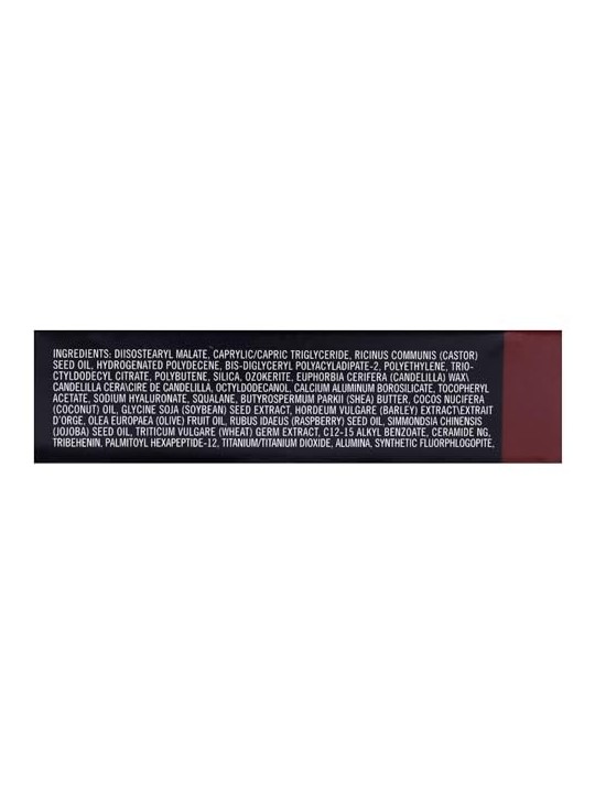 MAC Lustreglass Lipstick PDA
