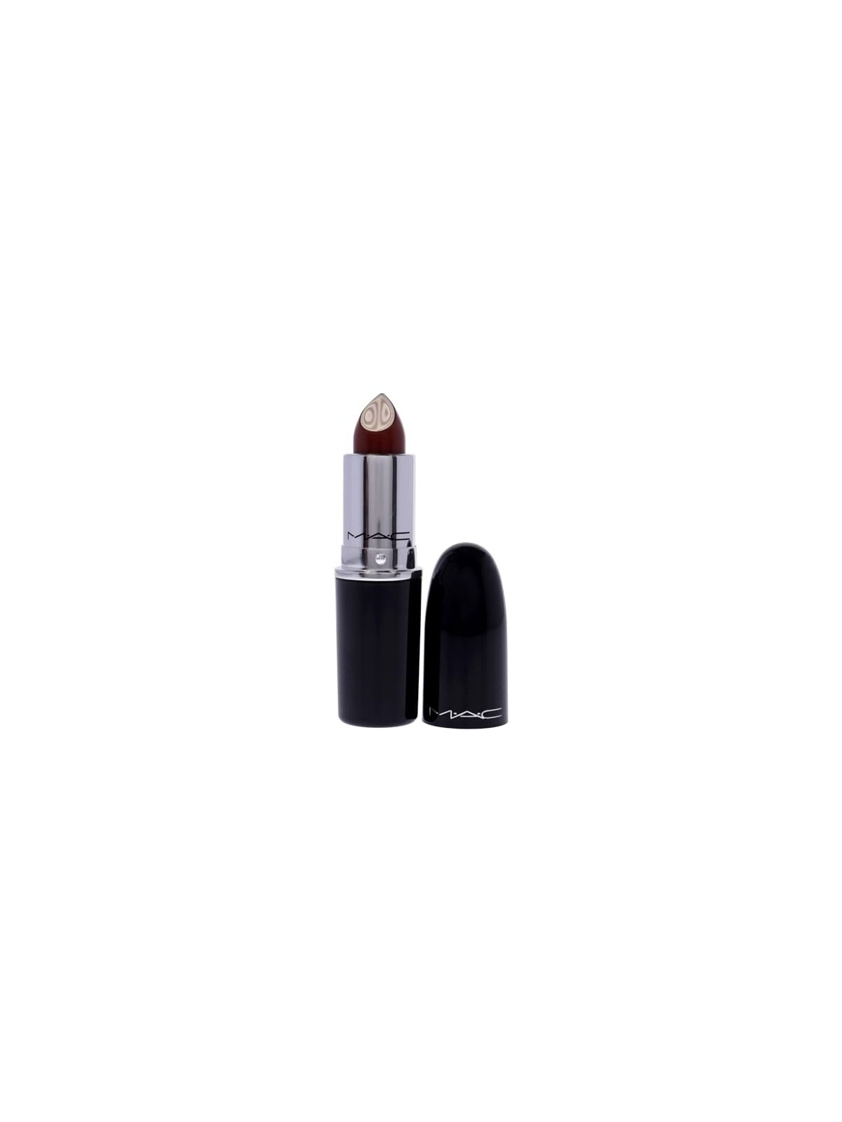 MAC Lustreglass Lipstick PDA