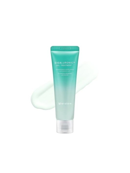 Trattamento in Gel Mizon CICALURONIC 50ml