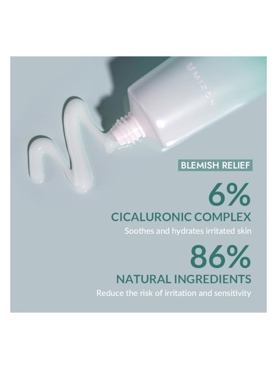 Trattamento in Gel Mizon CICALURONIC 50ml
