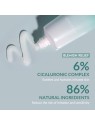 Trattamento in Gel Mizon CICALURONIC 50ml
