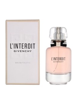Givenchy L'Interdit eau de toilette Spray 50ml