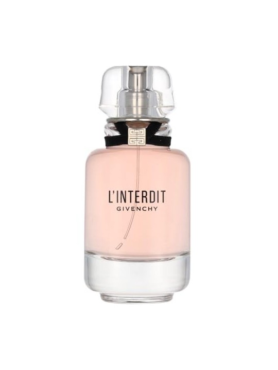 Givenchy L'Interdit eau de toilette Spray 50ml