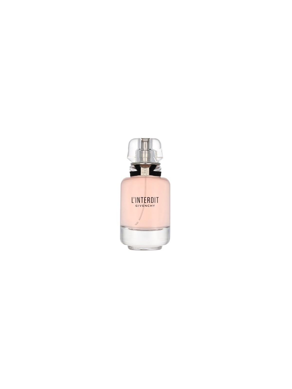 Givenchy L'Interdit eau de toilette Spray 50ml