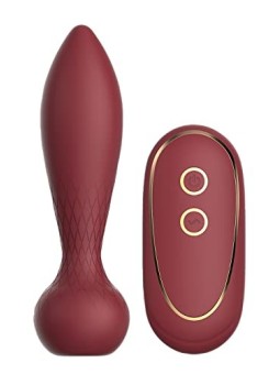 Vibratore anale Romance Rome