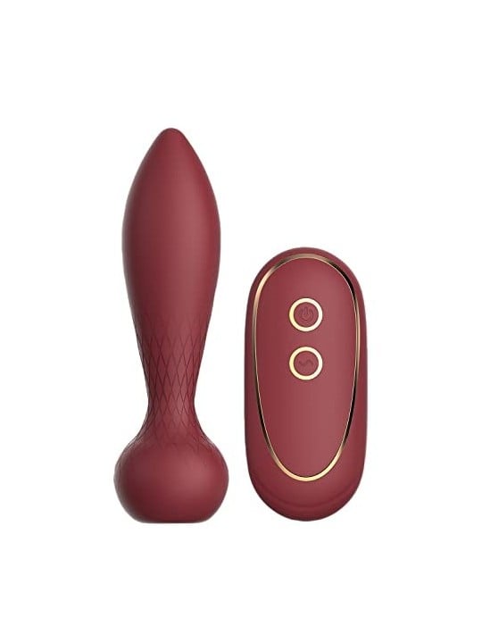 Vibratore anale Romance Rome