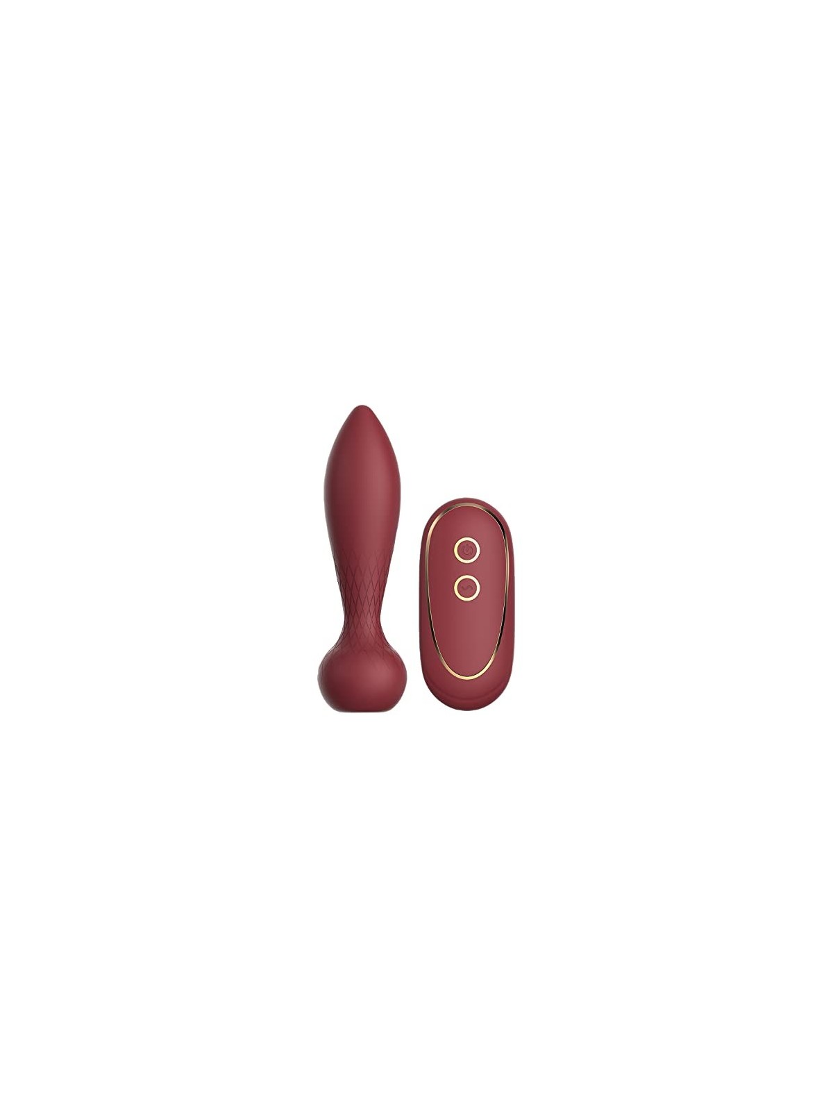 Vibratore anale Romance Rome