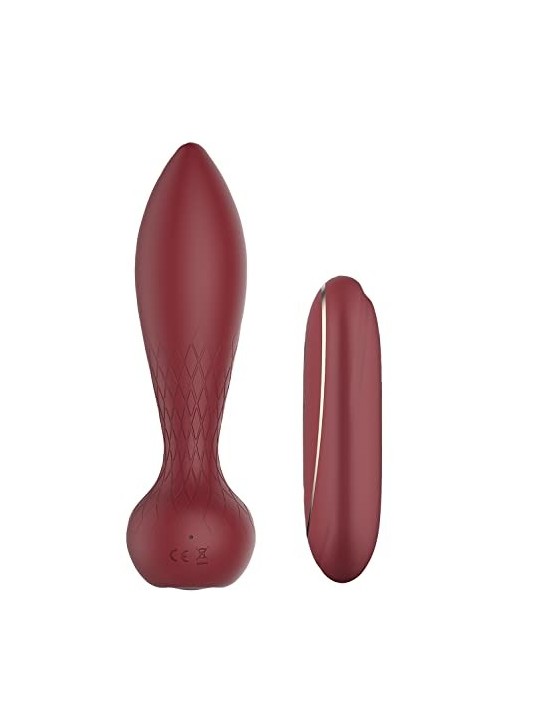 Vibratore anale Romance Rome