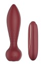 Vibratore anale Romance Rome