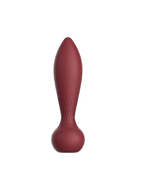 Vibratore anale Romance Rome