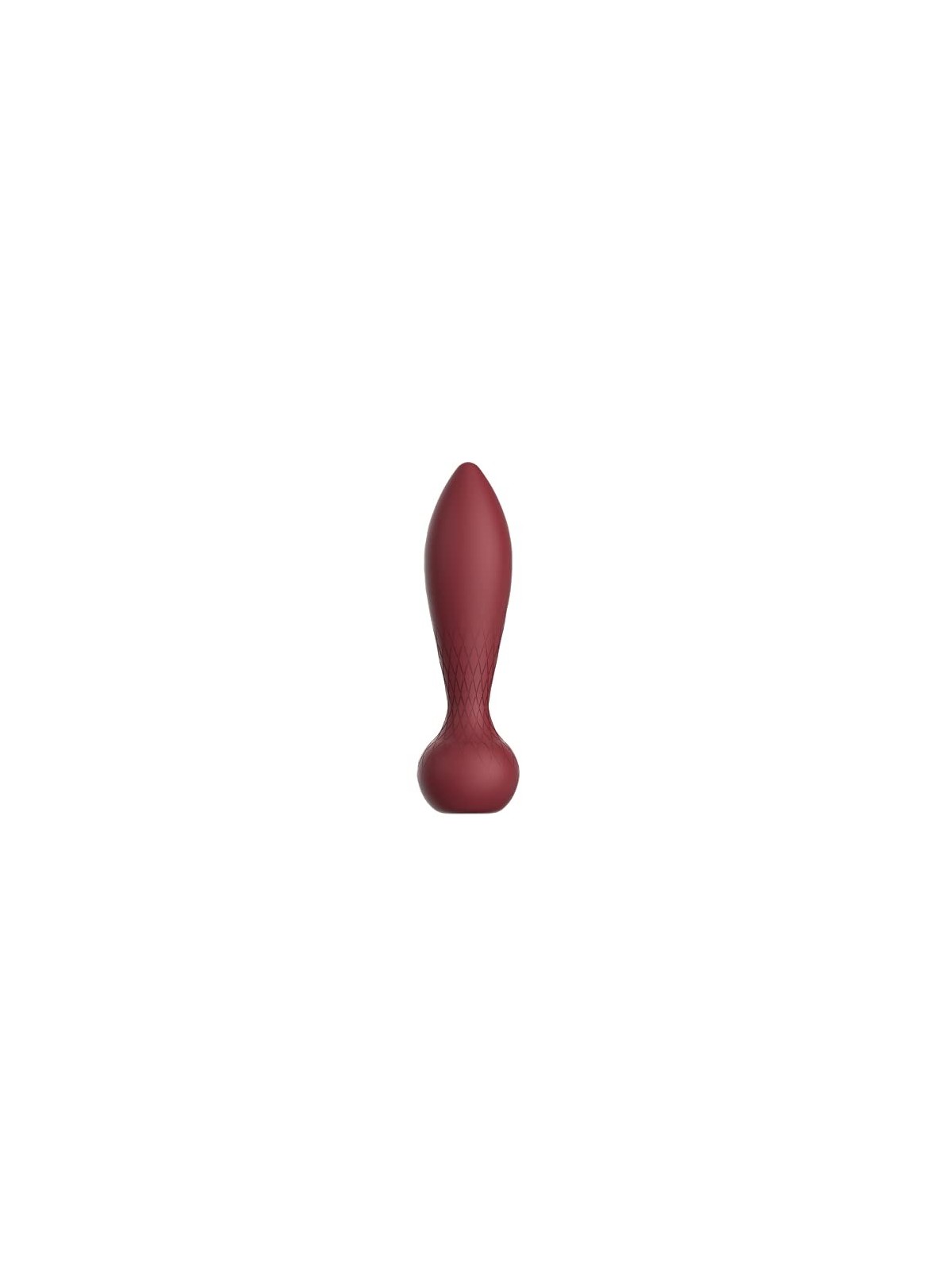Vibratore anale Romance Rome