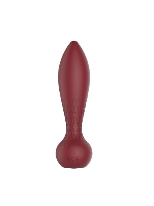 Vibratore anale Romance Rome