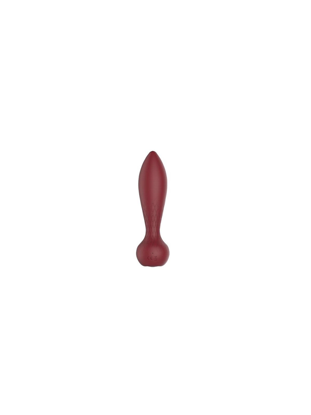 Vibratore anale Romance Rome