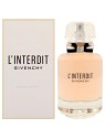 Givenchy L'Interdit Eau de Toilette 80ml
