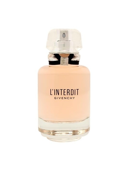 Givenchy L'Interdit Eau de Toilette 80ml