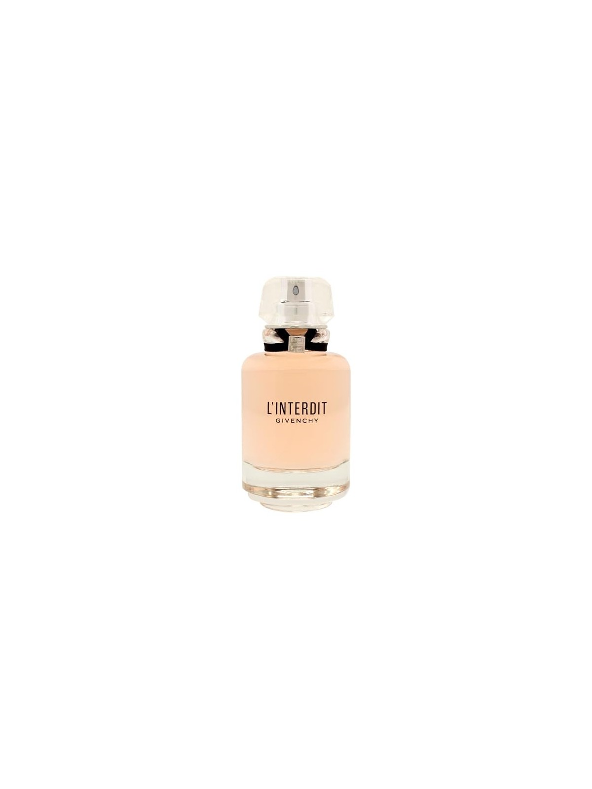 Givenchy L'Interdit Eau de Toilette 80ml