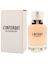 Givenchy L'Interdit Eau de Toilette 80ml