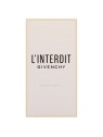 Givenchy L'Interdit Eau de Toilette 80ml