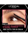 Mascara L'Orï¿½ï¿½al Paris Telescopic Lift 9ml Nero