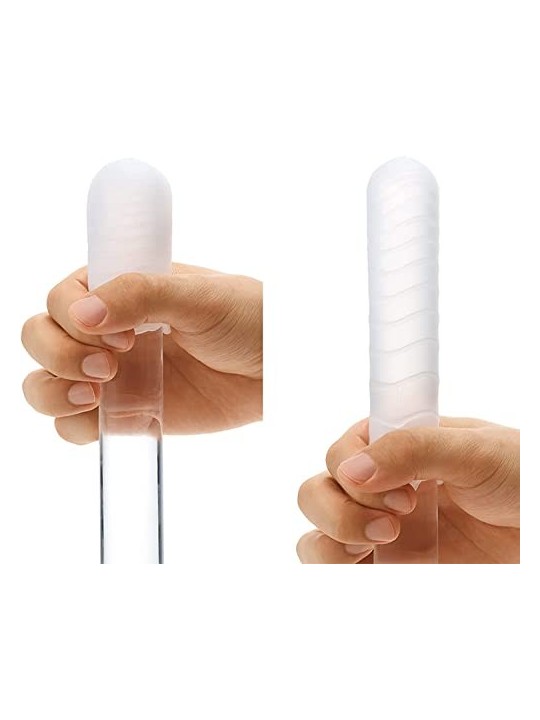Pocket Masturbatore usa e getta Cold Spark
