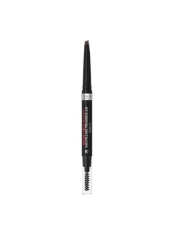 LOrï¿½ï¿½al Matita triangolare riempitiva Infaillible Brows 24H 1 ml donna 03 Brunette