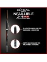 LOrï¿½ï¿½al Matita triangolare riempitiva Infaillible Brows 24H 1 ml donna 03 Brunette