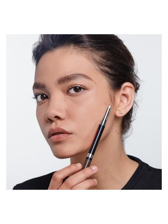 LOrï¿½ï¿½al Matita triangolare riempitiva Infaillible Brows 24H 1 ml donna 03 Brunette