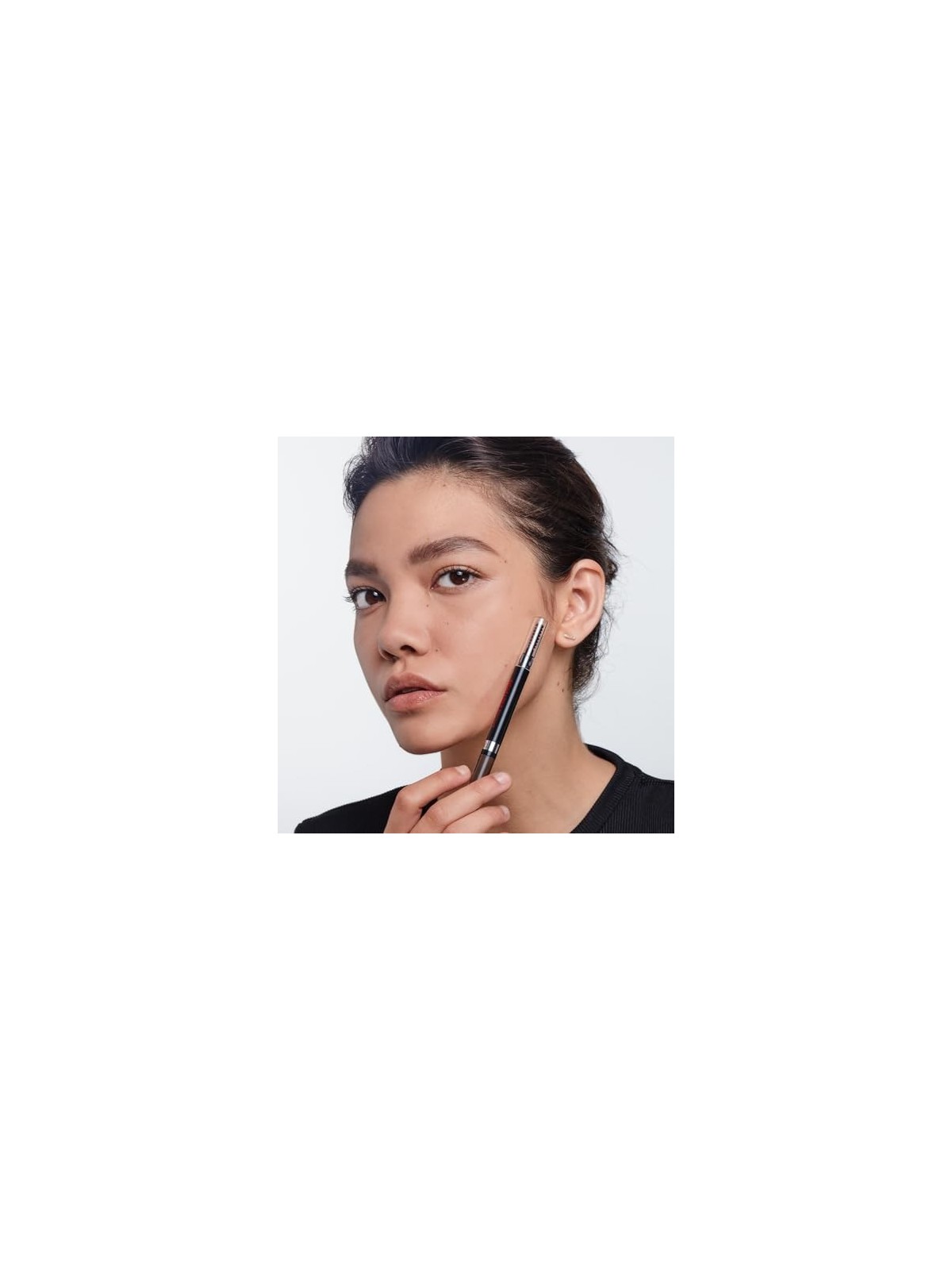 LOrï¿½ï¿½al Matita triangolare riempitiva Infaillible Brows 24H 1 ml donna 03 Brunette