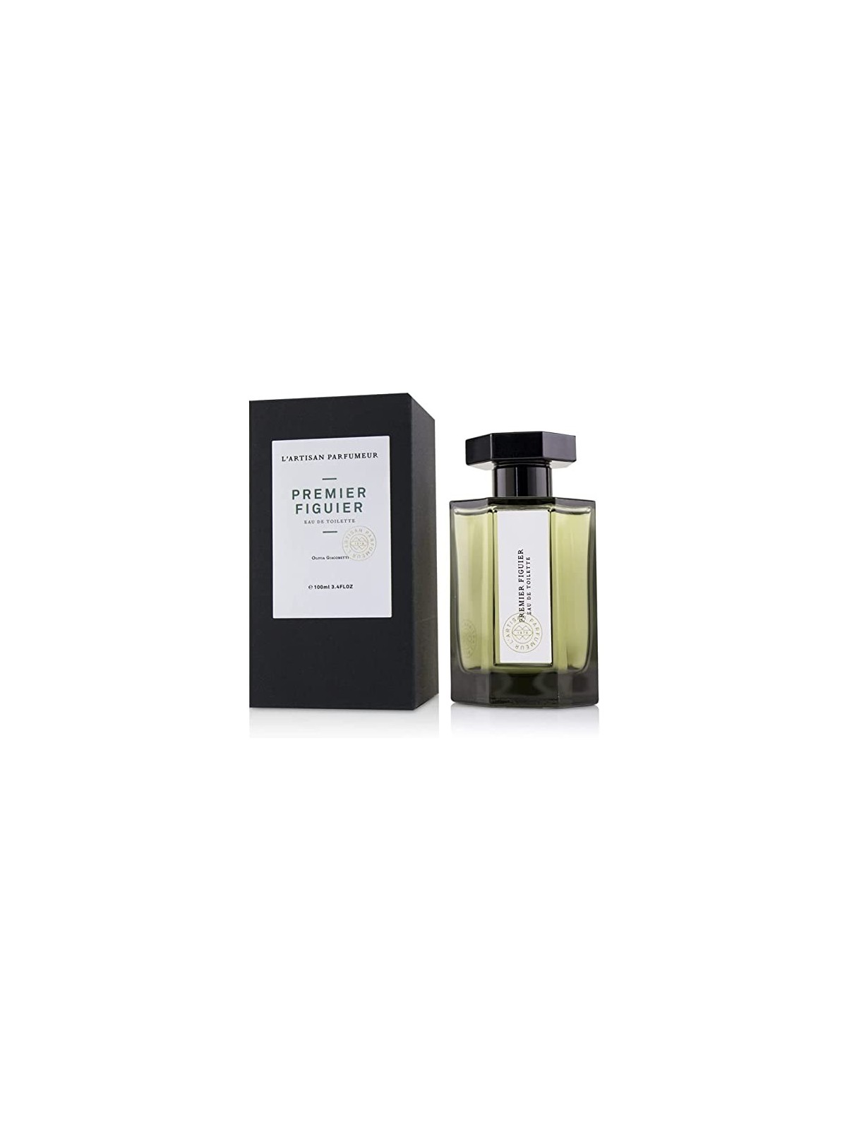 L'Artisan Parfumeur Premier Figuier eau de toilette Spray