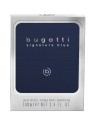 Bugatti Signature Blue Eau de Toilette uomo 100ml