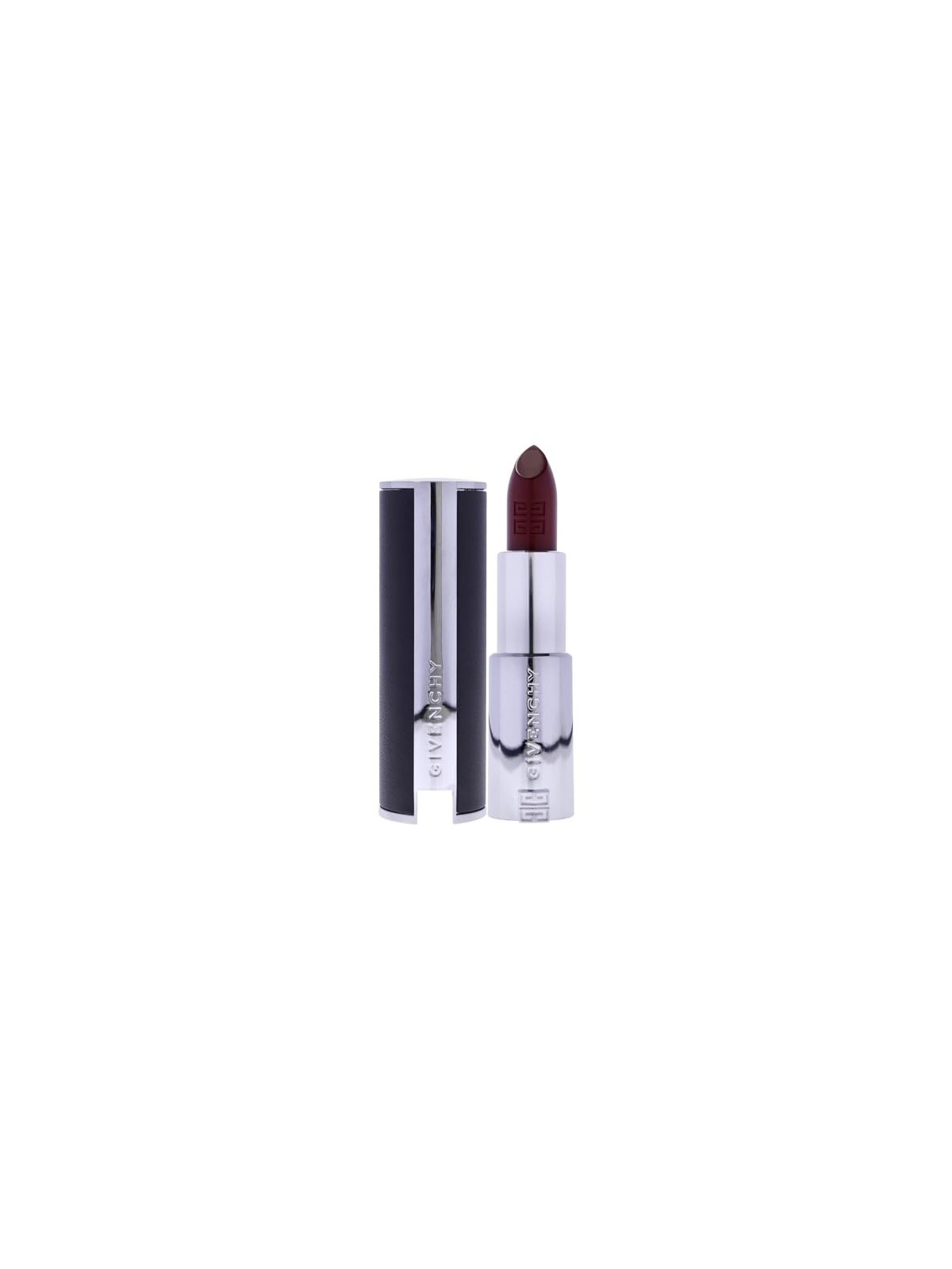 Rossetto Givenchy INTENSSILK 117 Rouge Erable
