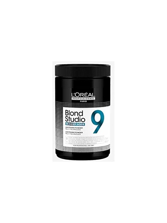 L'Orï¿½ï¿½al Professionnel Paris BLOND STUDIO 500 gr unisex
