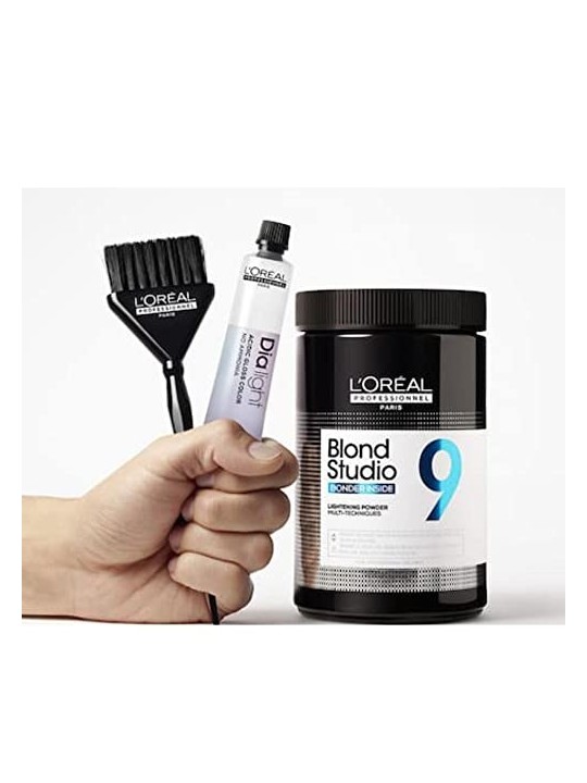 L'Orï¿½ï¿½al Professionnel Paris BLOND STUDIO 500 gr unisex