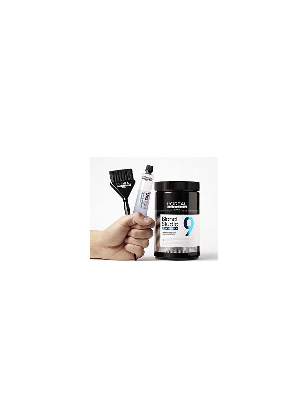 L'Orï¿½ï¿½al Professionnel Paris BLOND STUDIO 500 gr unisex