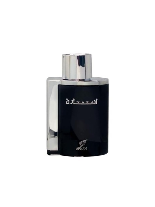 Afnan Inara Black Eau De Parfum unisex 100ml
