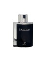 Afnan Inara Black Eau De Parfum unisex 100ml