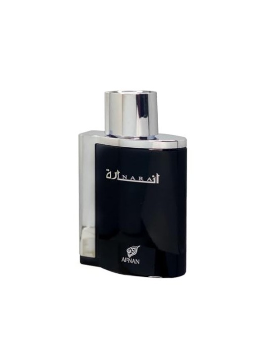 Afnan Inara Black Eau De Parfum unisex 100ml