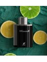 Afnan Inara Black Eau De Parfum unisex 100ml