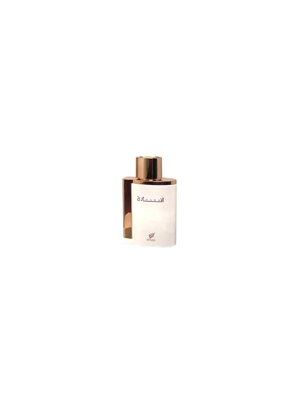 Afnan Inara White eau de parfum unisex 100ml Afnan www.essenzetotalstyle.com 