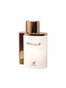 Afnan Inara White eau de parfum unisex 100ml Afnan www.essenzetotalstyle.com 