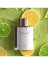Afnan Inara White eau de parfum unisex 100ml Afnan www.essenzetotalstyle.com 