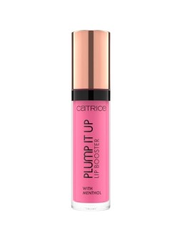 Catrice Plump It Up Booster labbra 35 ml donna 050 Good Vibrations