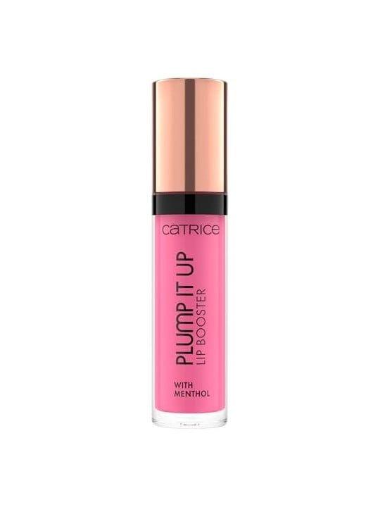 Catrice Plump It Up Booster labbra 35 ml donna 050 Good Vibrations