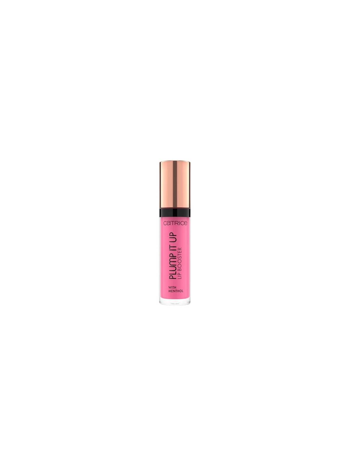 Catrice Plump It Up Booster labbra 35 ml donna 050 Good Vibrations