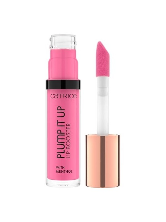 Catrice Plump It Up Booster labbra 35 ml donna 050 Good Vibrations