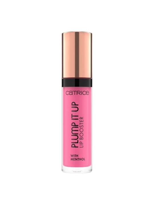 Catrice Plump It Up Booster labbra 35 ml donna 050 Good Vibrations